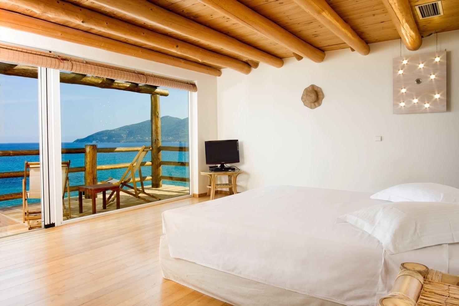 Otel Gloria Maris And