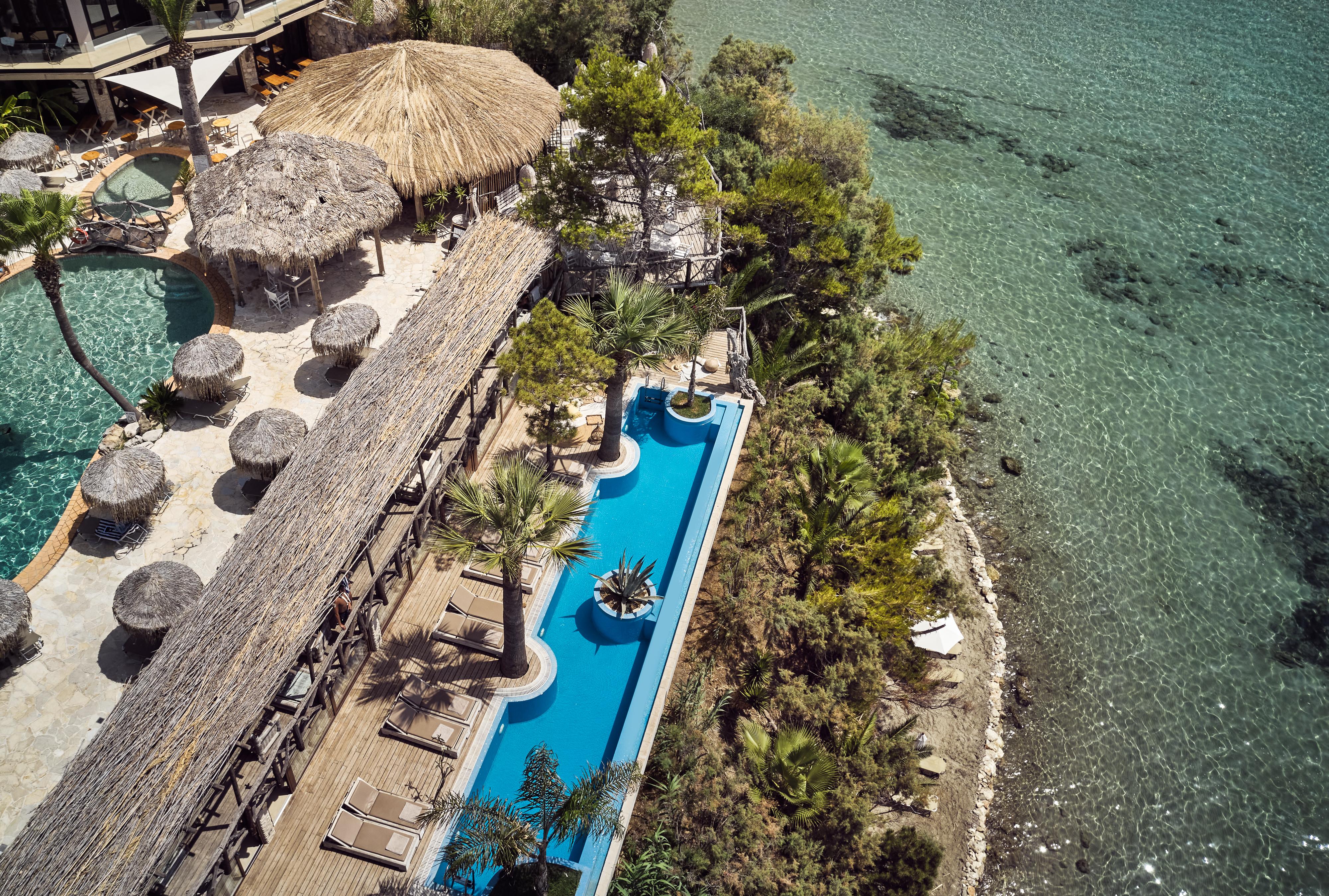 Hotel Gloria Maris And 4*